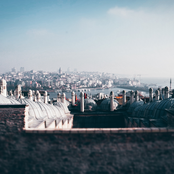 DiscoverTurkey<p>Experience Wonders in Unmatched Style</p>