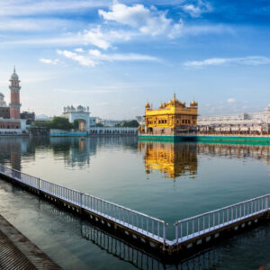 Sri Panj Takht Sahib Yatra<p>Next Sacred Journey Awaits </p>