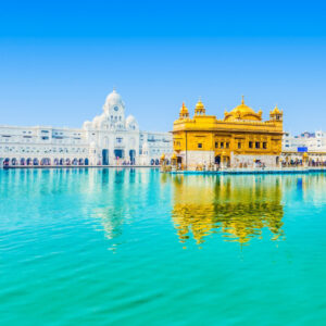 Sri Panj Takht Sahib Yatra<p>A Sacred Journey of a Lifetime</p>