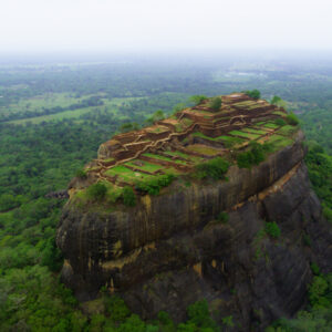 Wonders of Sri Lanka<p>A Journey of Culture, Nature and Serenity. </p>