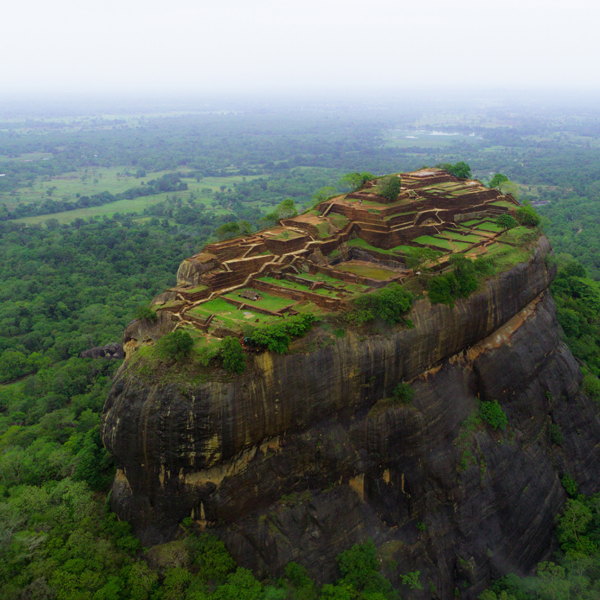 Wonders of Sri Lanka<p>A Journey of Culture, Nature and Serenity. </p>