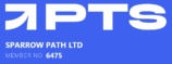 PTS badge