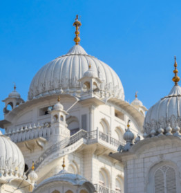 Sri Kesgarh Sahib, Anandpur Sahib